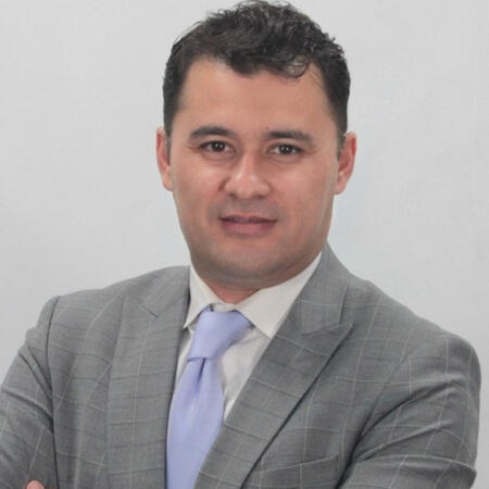 Sherzod Abdulkasimov